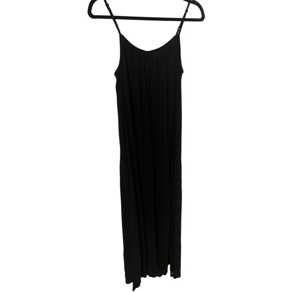 A Black Joe Fresh Maxi dress in size small. - Picture 6 of 7